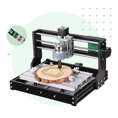 yorahome cnc router